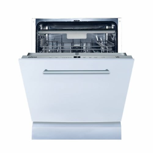 Lave-vaisselle:     Entièrement intégré.     Taille complète (60 cm).