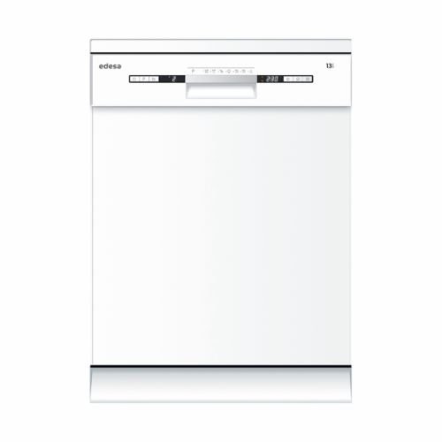 Finition: Blanches, 7 programmes,Porte coulissante,Classe d’efficacité énergétiq