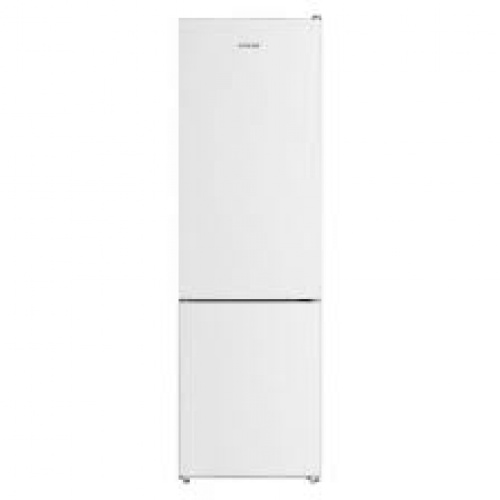 Réfrigérateur combiné 188 x 59,5 cm F Blanc