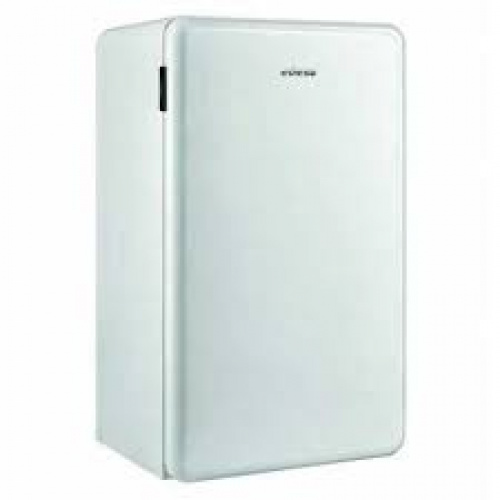 Refrigerateur 0.84m avec compartiment 0º et fond reduit Capacité: 93l