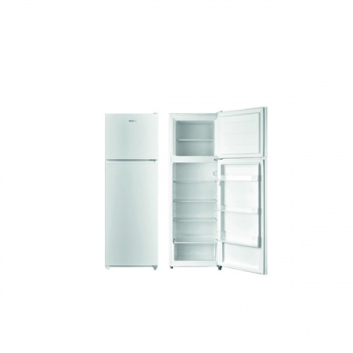 Refrigerateur combi 1.77m en blancCapacité: 294L (225+69)Classe energetique E