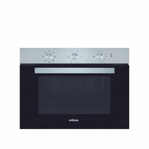 Four Finition en acier inoxydable, Indice d’efficacité énergétique (IEE)94, Clas