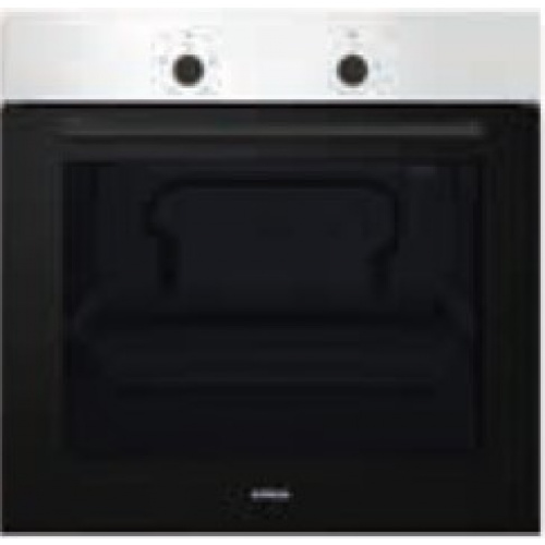 Four traditionnel de 62L4 programmesVentilation tangencielle et porte de 2 ver