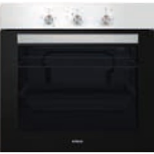 Four traditionnel de 66L4 programmesVentilation tangencielle et porte de 2 ver