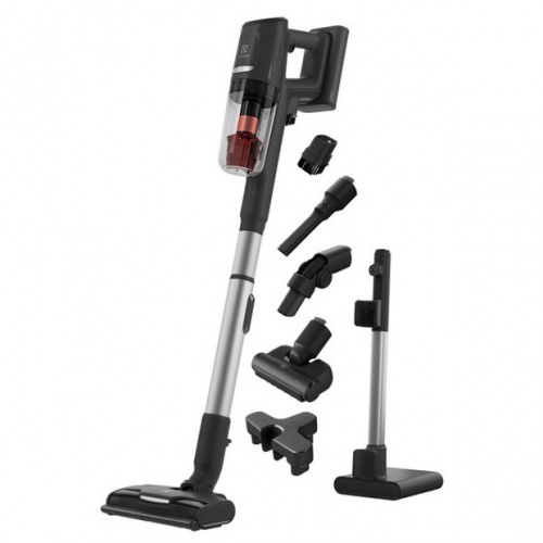 Aspirateur Balai rech. Gamme00 Anim. 25V2 60mn