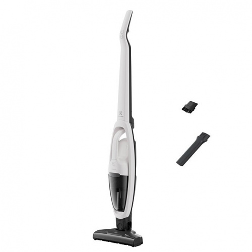 Aspirateur Balai rech. Gamme 300 -2en1- 18V 45mn