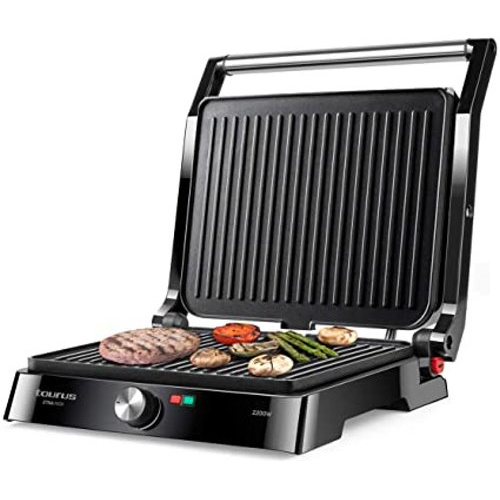 Grill 2 200 W – Etna Inox