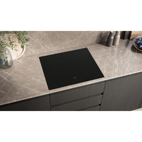Table induction – Image 2