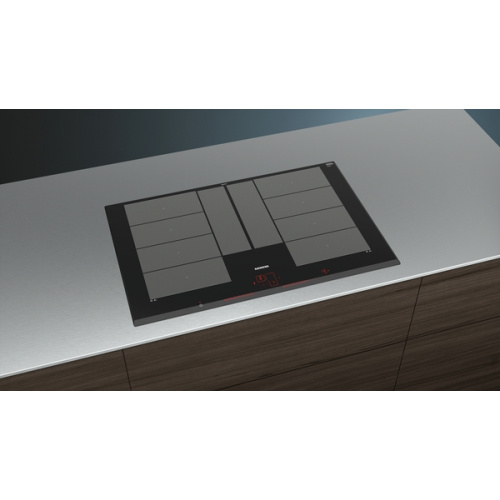 Table induction – Image 3