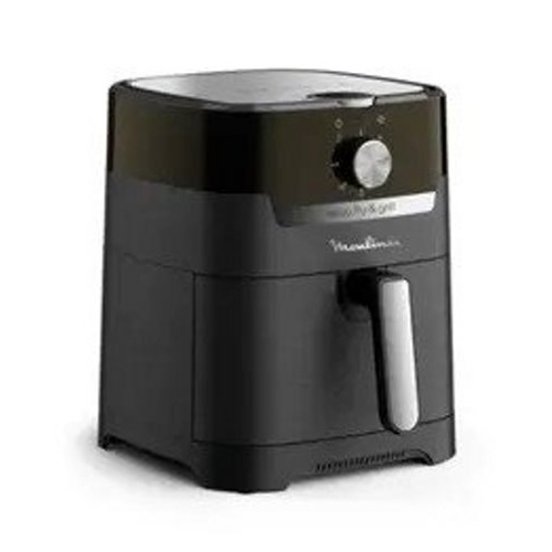 Friteuse EASY FRY&GRILL 4L2 Min. Noir