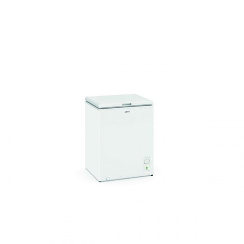 Congelateur horizontal estatique 0.85mCapacité: 99LFonction DUALClasse energe