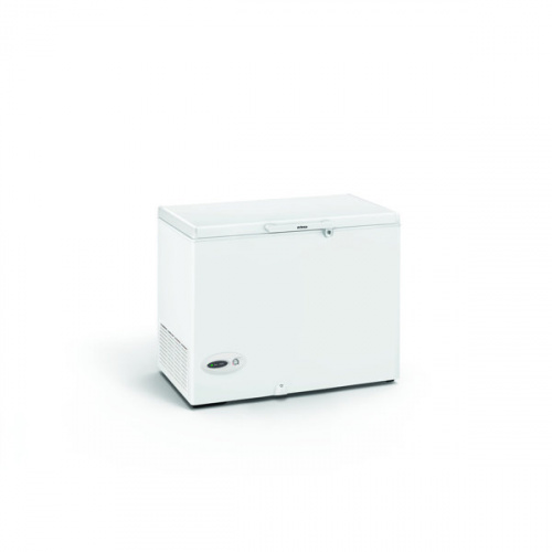 Congélateur: thermostat réglable