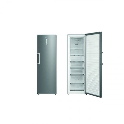 Couleur: Acier inoxydable