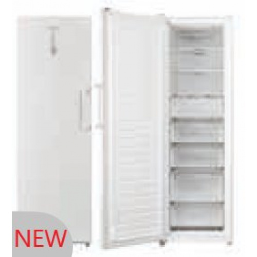 Congelateur d’une porte 1.85mCapacité: 273LClasse energetique EIllumination L