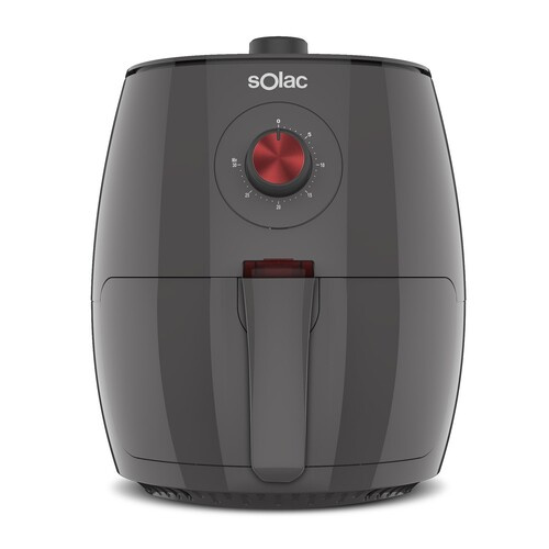 Friteuse à air 1400 W  – Léviter Digital 5