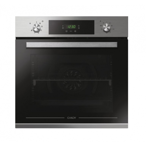 Four Pyrolyse 65L Inox