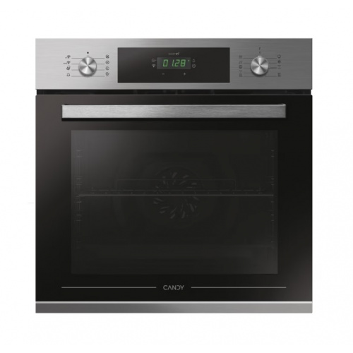 Four Pyrolyse 70L RT Inox