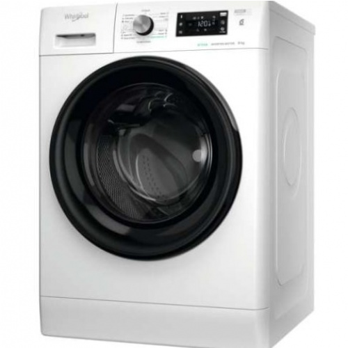 MAL posable, Front, FRESHCARE, Blanc, 8 KG, 1400 trs, Classe énergie A, 62 L, 79