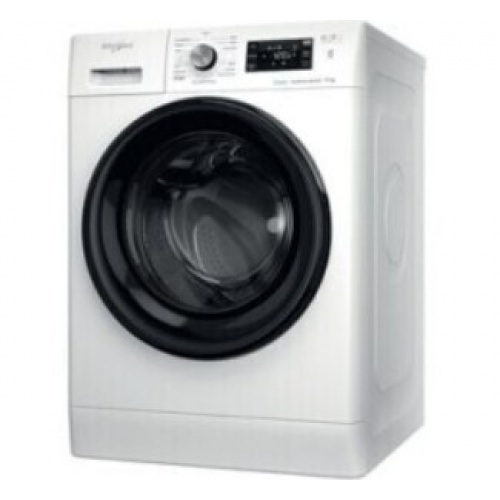 MAL posable, Front, FRESHCARE, Blanc, 11 KG, 1400 trs, Classe énergie A, 71 L, 7