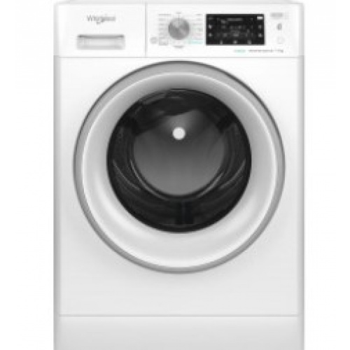 MAL posable, Front, FRESHCARE, Blanc, 11 KG, 1400 trs, Classe énergie A, 71 L, 7