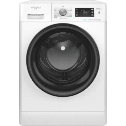 MAL posable, Front, FRESHCARE, Blanc, 8 KG, 1200 trs, Classe énergie B, 62 L, 79