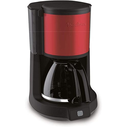 Cafetière 15T Subito Select Rge Inox 1.25L