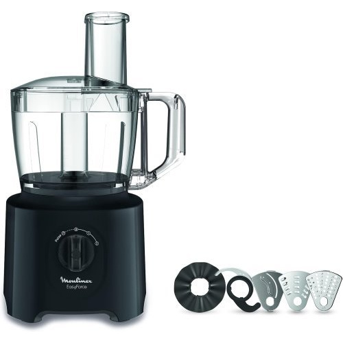 Robot Ménager Easy Force00W 2Vit. 2L4 5Acc. EXP