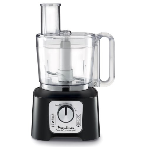 Robot Ménager Double Force Compact 3L Blend.2