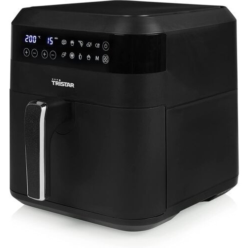 Digital Aerofryer XXL
6 L – 1700 W
