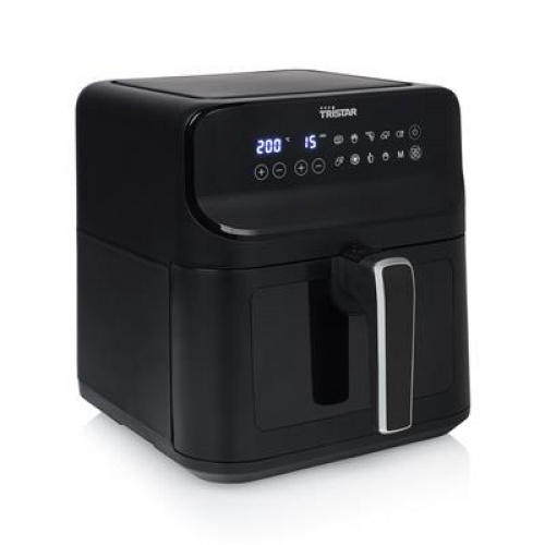 Friteuse sans huile – Airfryer 
Capacité de 6,1L – 1300 W