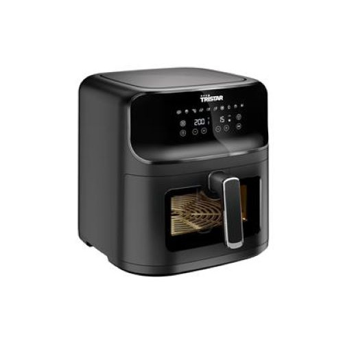 Friteuse sans huile – Airfryer