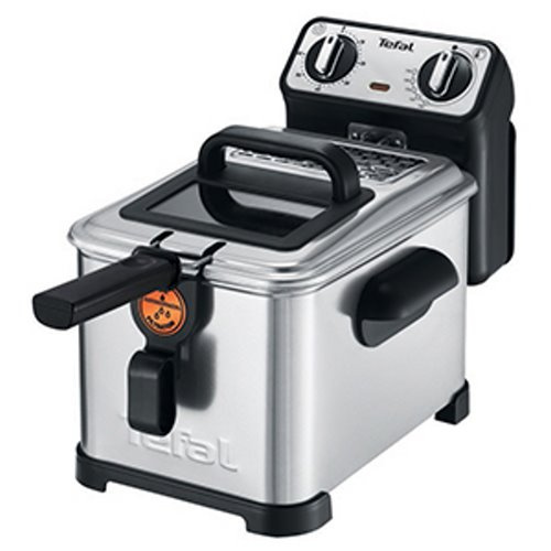 Friteuse FILTRA PRO Inox & Design 4L Minu