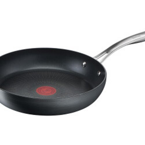 Unlimited Premium Poele D28 AA Titanium Noir