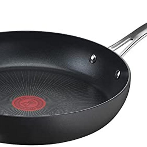 Unlimited Premium Poele D30 AA Titanium Noir
