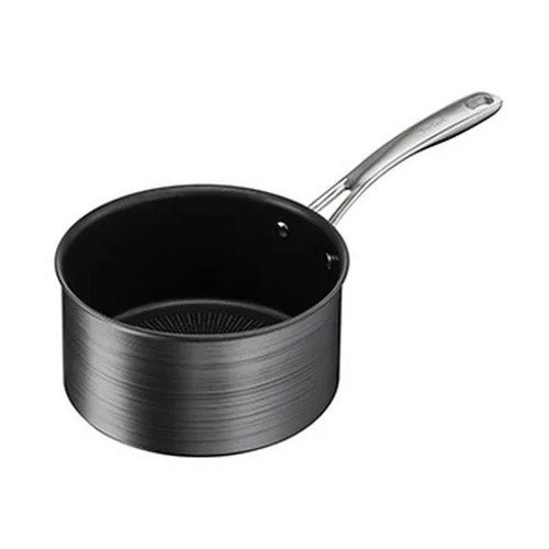 Unlimited Premium Casserole D20 AA Titanium Noir