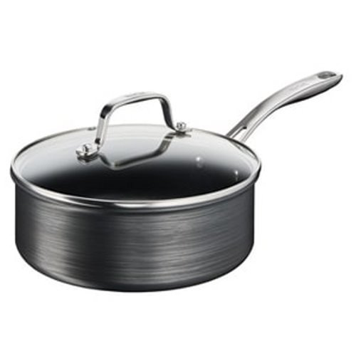 Unlimited Premium Sauteuse+CV D24 AA Titanium Noir