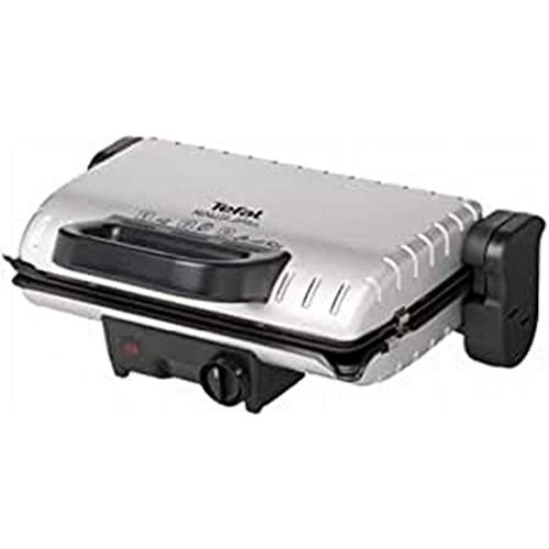 Gril Viande Minute Grill 1600W Silver