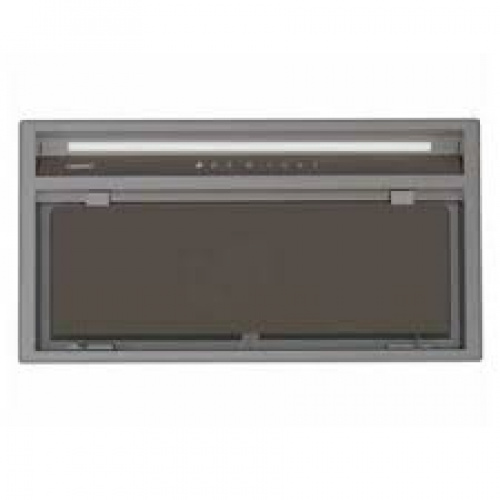 Groupe filtrant 50cmPanneau controles tactile avec arrêt automatique et indicat