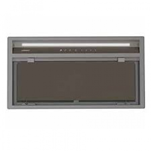 Groupe filtrant 80cmPanneau controles tactile avec arrêt automatique et indicat