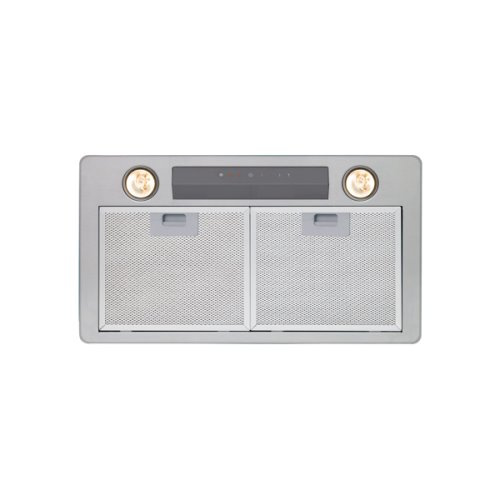 Groupe filtrant 75cmPanneau controles tactiles avec arrêt automatique et indica