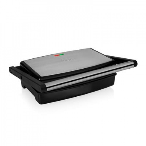 Grill contact
Haute puissance de 1500 W – Ouverture à 180°