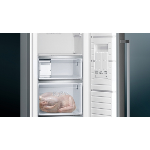 Congélateur armoire pose-libre