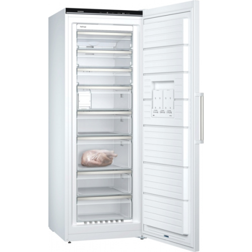 Congélateur armoire pose-libre