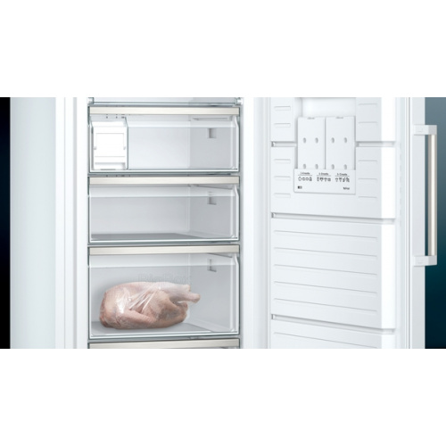 Congélateur armoire pose-libre – Image 3