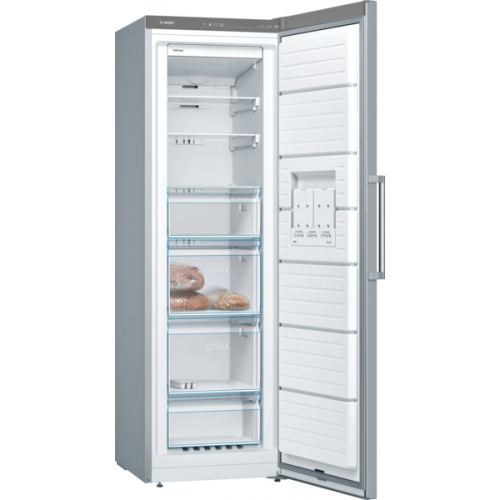 Congélateur armoire pose-libre