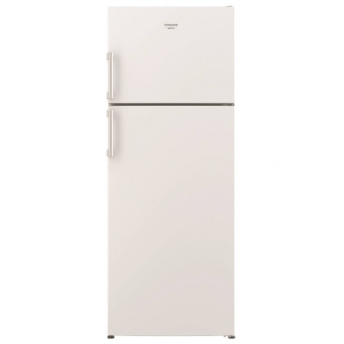 Double-Portes, 415 L (332 L+83 L), 180,5x70x66,5cm, Blanc , Classe E, Réf. Brass