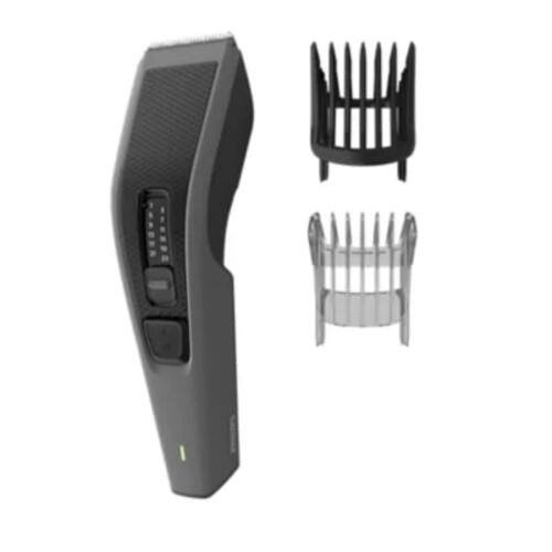 Tondeuse cheveux +Barbe Rech Sec. 45mn 13ht DualC