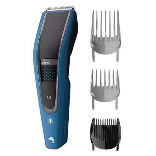 Tondeuse Cheveux Rech. Séries 5000 lavable
