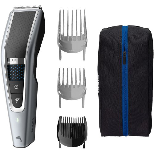 Tondeuse cheveux Serie 5000 Trim 90mnH 28ht Lav