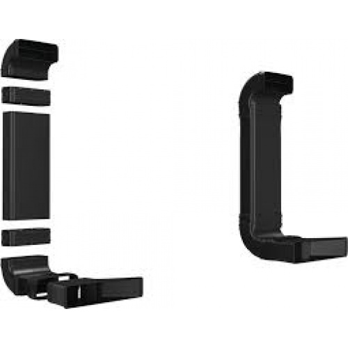 KIT INST. EN RECYCLAGE L (PROF. 70 CM)